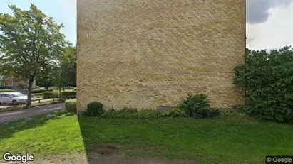 Lägenheter att hyra i Växjö - Bild från Google Street View