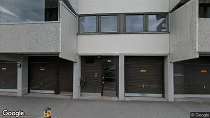 Lägenheter till salu i Täby - Bild från Google Street View