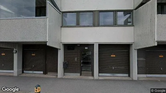 Lägenheter till salu i Täby - Bild från Google Street View