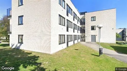 Lägenheter att hyra i Växjö - Bild från Google Street View
