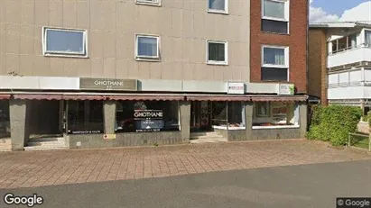 Lägenheter att hyra i Värnamo - Bild från Google Street View