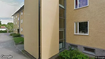 Lägenheter att hyra i Linköping - Bild från Google Street View