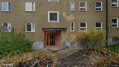 Lägenheter att hyra i Söderort - Bild från Google Street View