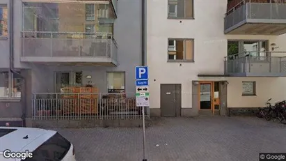 Lägenheter att hyra i Kungsholmen - Bild från Google Street View