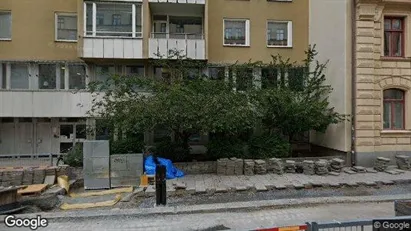 Lägenheter att hyra i Vasastan - Bild från Google Street View
