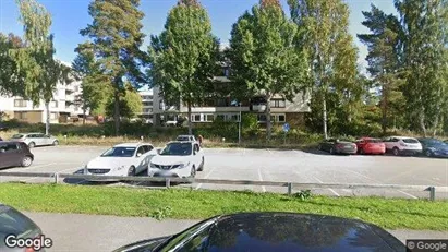 Lägenheter att hyra i Gävle - Bild från Google Street View