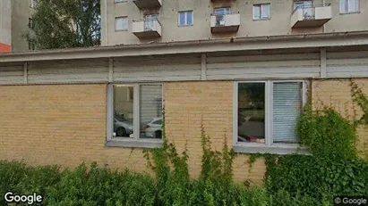 Lägenheter att hyra i Majorna-Linné - Bild från Google Street View