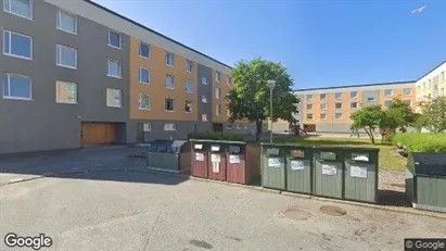 Lägenheter att hyra i Södertälje - Bild från Google Street View