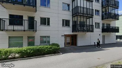 Lägenheter till salu i Västra hisingen - Bild från Google Street View