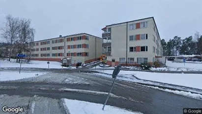 Lägenheter till salu i Västerås - Bild från Google Street View