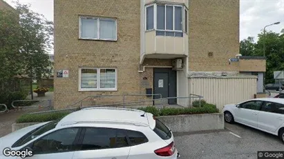 Lägenheter till salu i Malmö Centrum - Bild från Google Street View