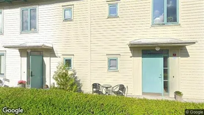 Lägenheter till salu i Växjö - Bild från Google Street View