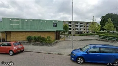 Lägenheter till salu i Helsingborg - Bild från Google Street View