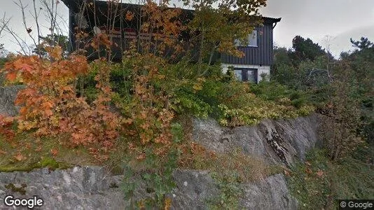 Lägenheter till salu i Göteborg Västra - Bild från Google Street View