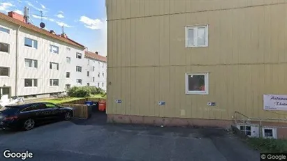 Lägenheter till salu i Mölndal - Bild från Google Street View