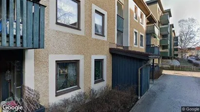 Lägenheter att hyra i Linköping - Bild från Google Street View