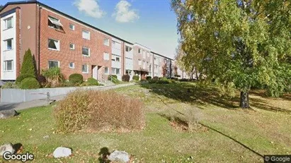 Bostadsrätter till salu i Trollhättan - Bild från Google Street View