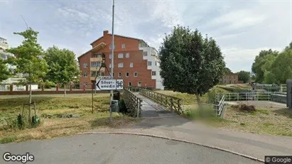 Bostadsrätter till salu i Kristianstad - Bild från Google Street View