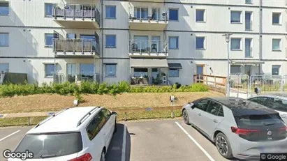 Bostadsrätter till salu i Gävle - Bild från Google Street View