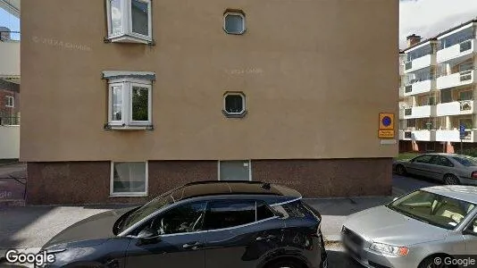 Bostadsrätter till salu i Eskilstuna - Bild från Google Street View