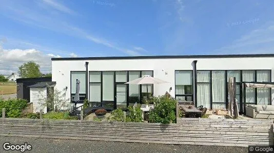 Bostadsrätter till salu i Trelleborg - Bild från Google Street View