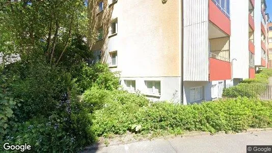 Bostadsrätter till salu i Södertälje - Bild från Google Street View