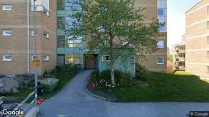 Lägenheter till salu i Tyresö - Bild från Google Street View