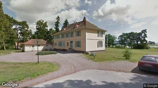 Lägenheter till salu i Kalmar - Bild från Google Street View
