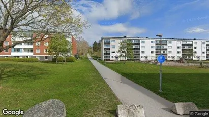 Rum att hyra i Norrtälje - Bild från Google Street View