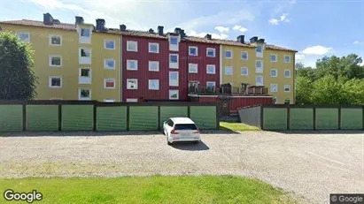 Lägenheter till salu i Borås - Bild från Google Street View