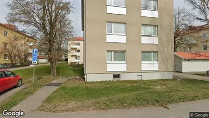Lägenheter att hyra i Kalmar - Bild från Google Street View