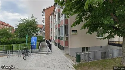 Lägenheter att hyra i Sofielund - Bild från Google Street View