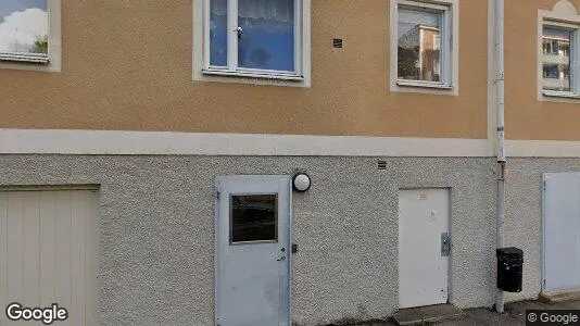 Lägenheter att hyra i Gävle - Bild från Google Street View