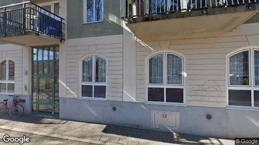 Lägenheter till salu i Karlstad - Bild från Google Street View