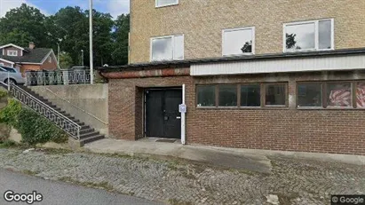 Lägenheter att hyra i Olofström - Bild från Google Street View