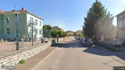 Lägenheter att hyra i Karlstad - Bild från Google Street View