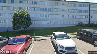 Lägenheter att hyra i Majorna-Linné - Bild från Google Street View