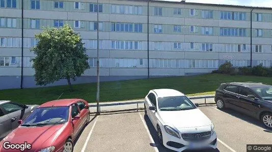 Lägenheter att hyra i Majorna-Linné - Bild från Google Street View