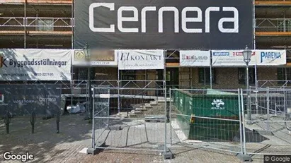 Lägenheter att hyra i Borås - Bild från Google Street View