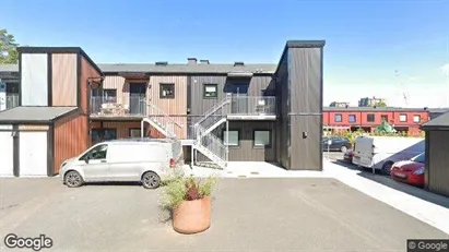 Lägenheter att hyra i Område ej specificerat - Bild från Google Street View