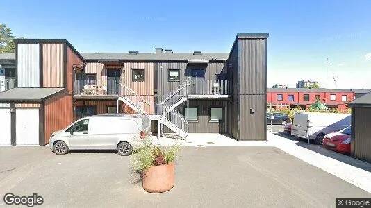 Lägenheter att hyra i Område ej specificerat - Bild från Google Street View