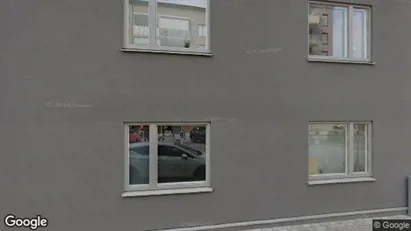 Lägenheter att hyra i Linköping - Bild från Google Street View