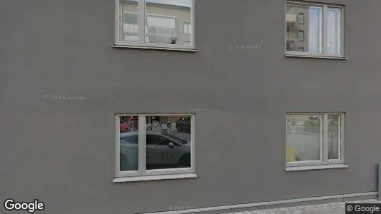 Lägenheter att hyra i Linköping - Bild från Google Street View
