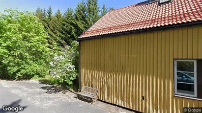 Lägenheter att hyra i Botkyrka - Bild från Google Street View