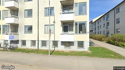 Lägenheter att hyra i Örebro - Bild från Google Street View