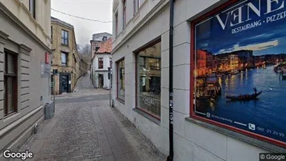 Lägenheter att hyra i Helsingborg - Bild från Google Street View