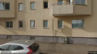 Lägenheter att hyra i Linköping - Bild från Google Street View