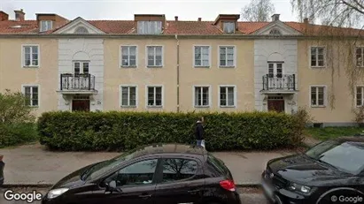 Lägenheter att hyra i Kalmar - Bild från Google Street View