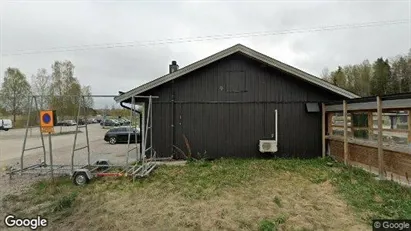 Lägenheter att hyra i Örebro - Bild från Google Street View