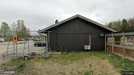 Lägenheter att hyra i Örebro - Bild från Google Street View